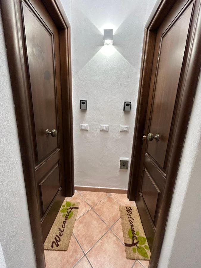 Vicolo 35 Apartments Trapani Extérieur photo