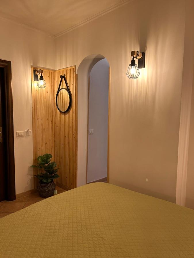 Vicolo 35 Apartments Trapani Extérieur photo