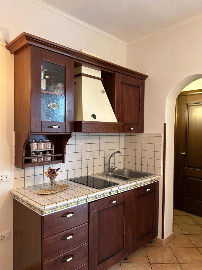 Vicolo 35 Apartments Trapani Extérieur photo