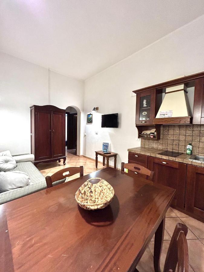 Vicolo 35 Apartments Trapani Extérieur photo