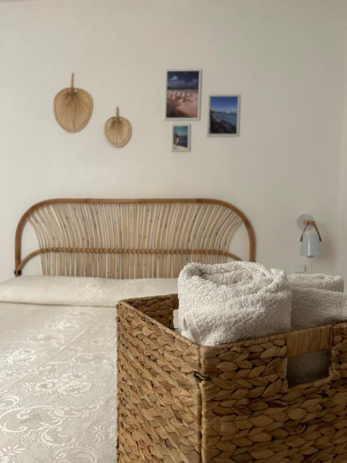 Vicolo 35 Apartments Trapani Extérieur photo