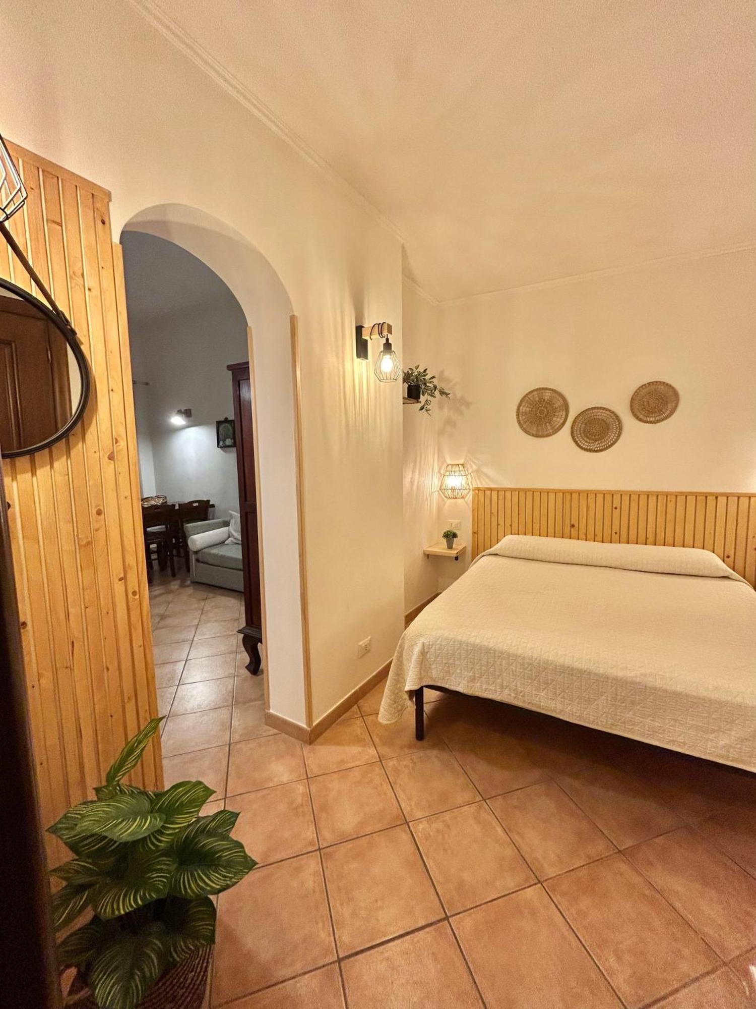 Vicolo 35 Apartments Trapani Extérieur photo