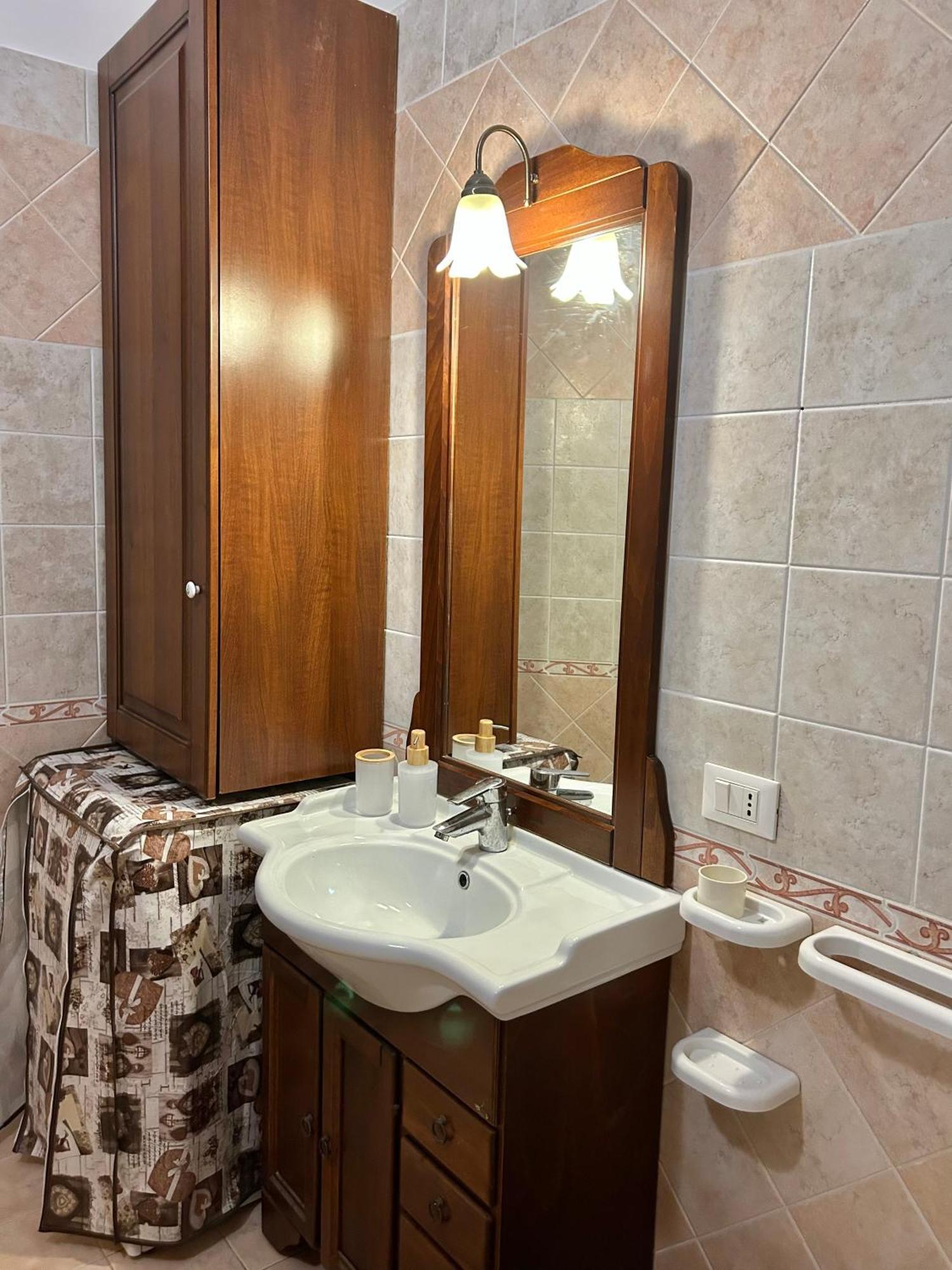 Vicolo 35 Apartments Trapani Extérieur photo