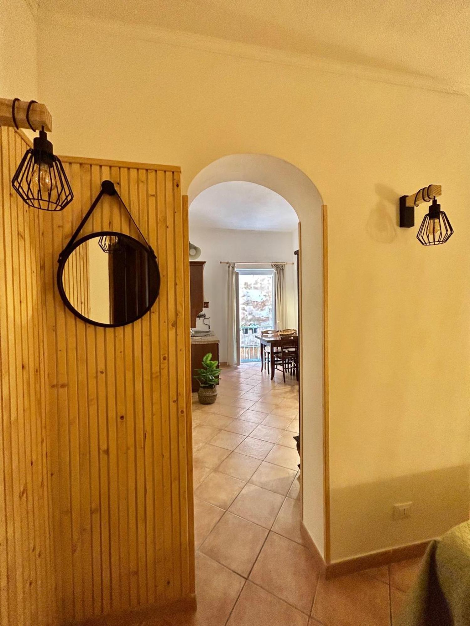 Vicolo 35 Apartments Trapani Extérieur photo