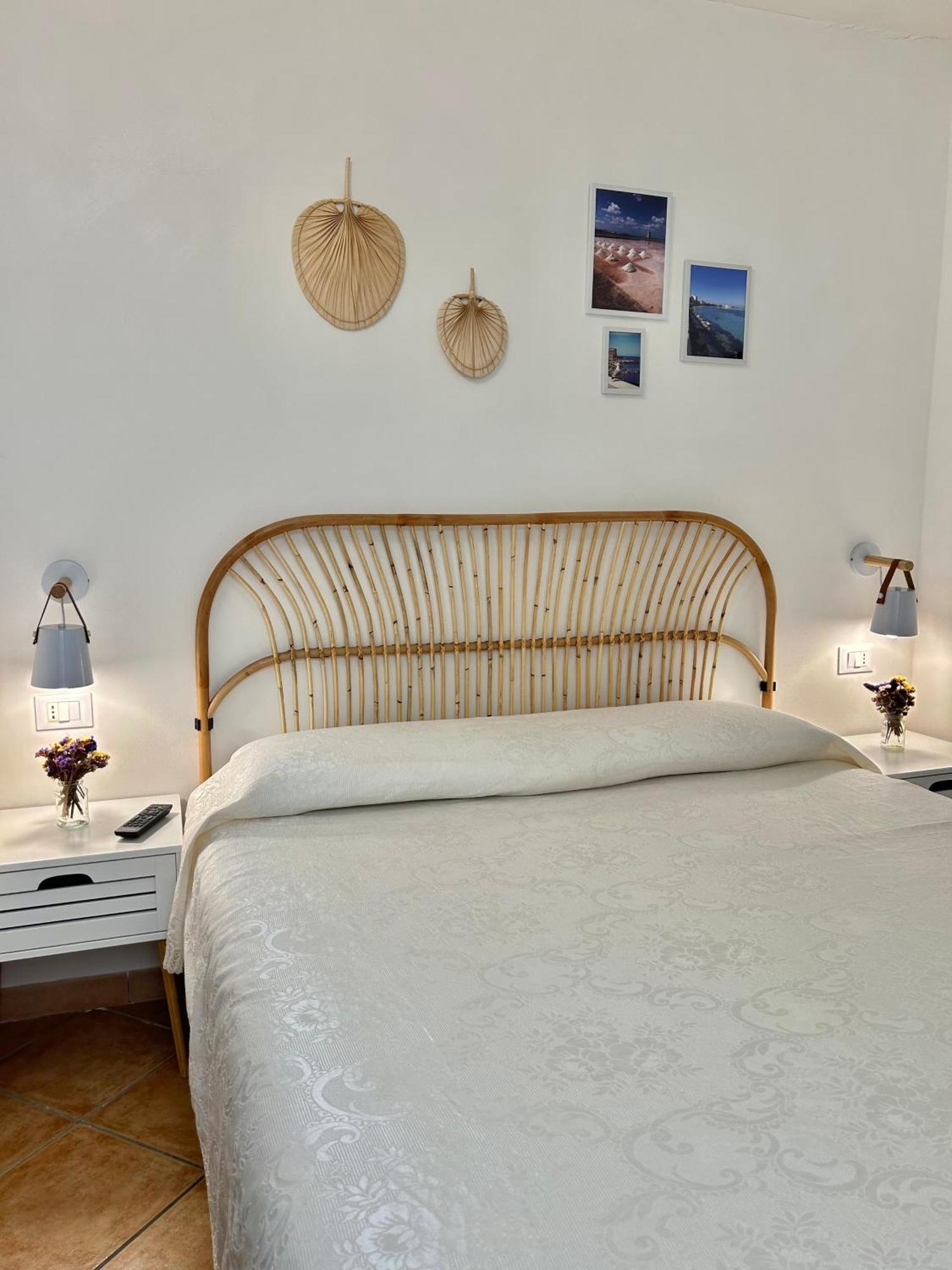 Vicolo 35 Apartments Trapani Extérieur photo