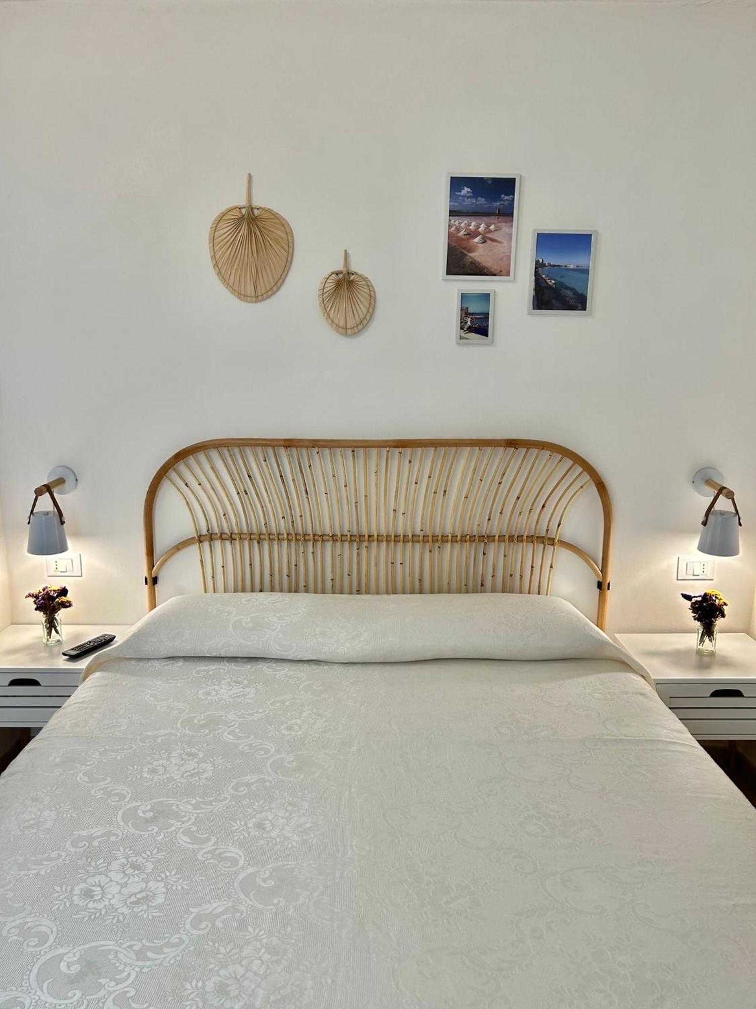 Vicolo 35 Apartments Trapani Extérieur photo