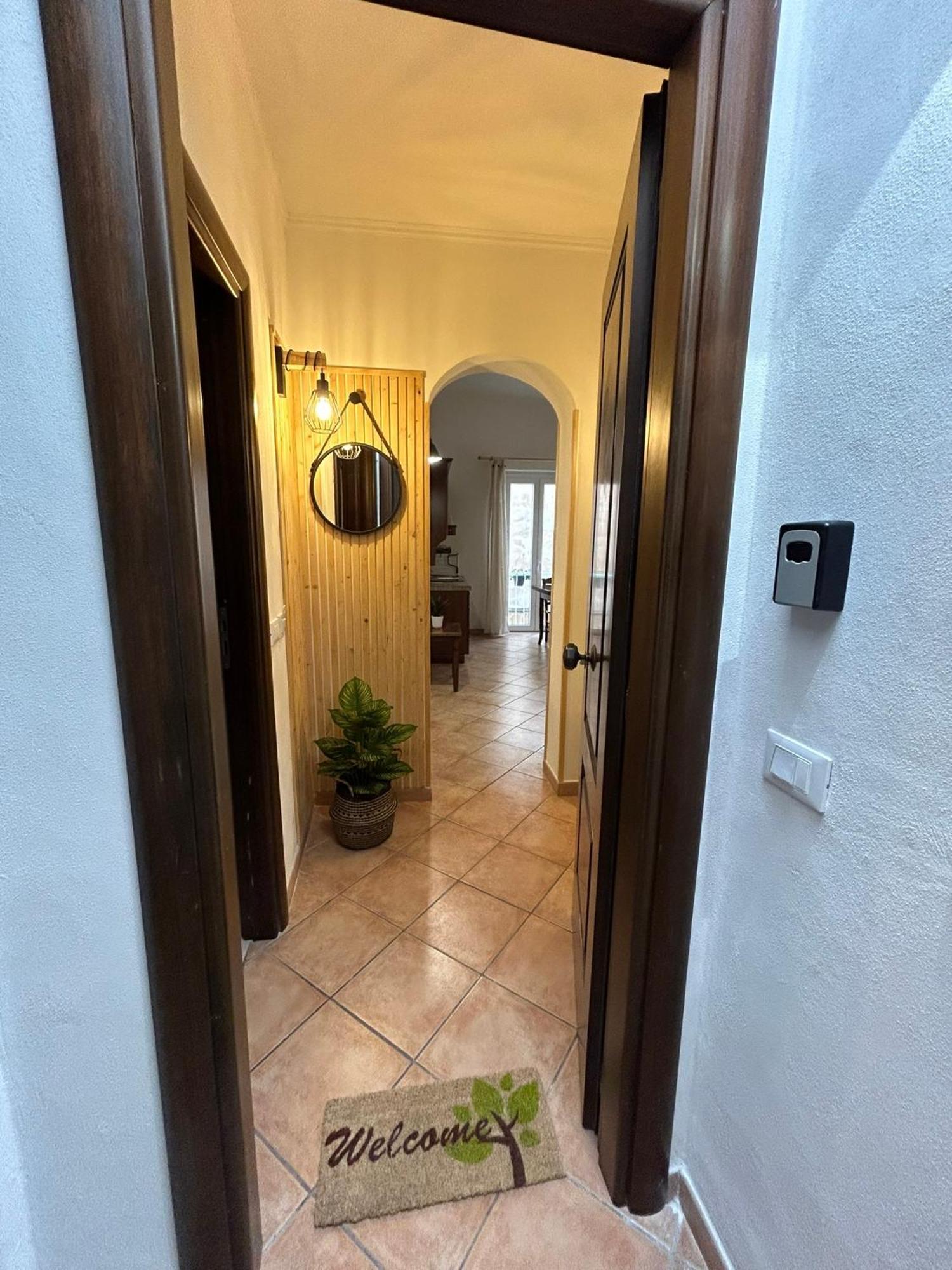 Vicolo 35 Apartments Trapani Extérieur photo