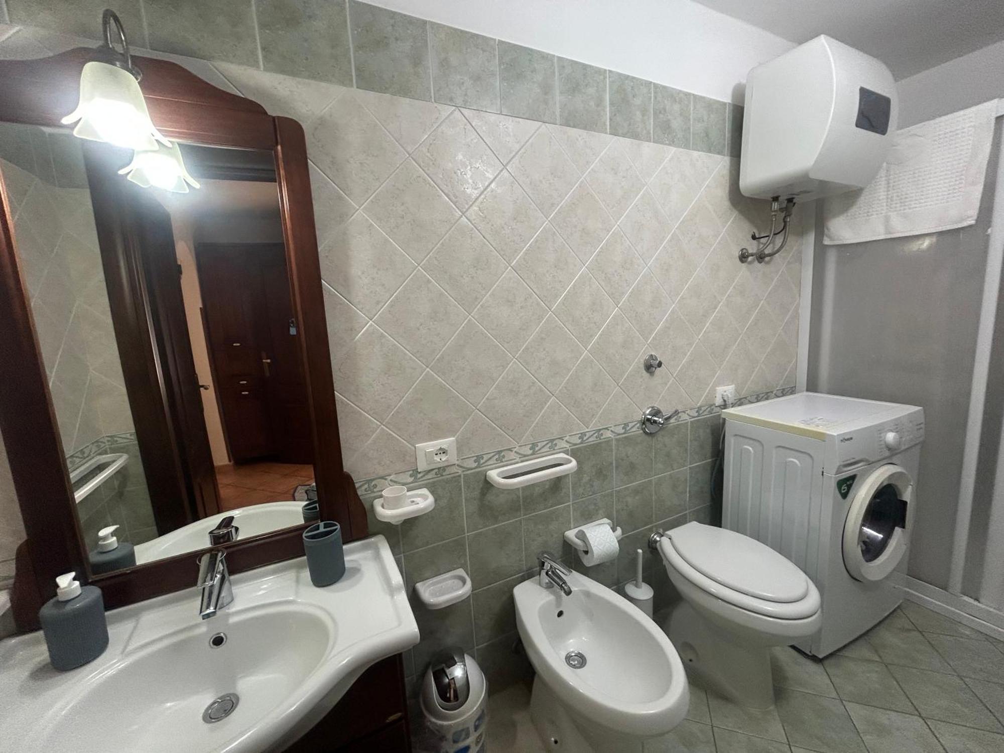 Vicolo 35 Apartments Trapani Extérieur photo