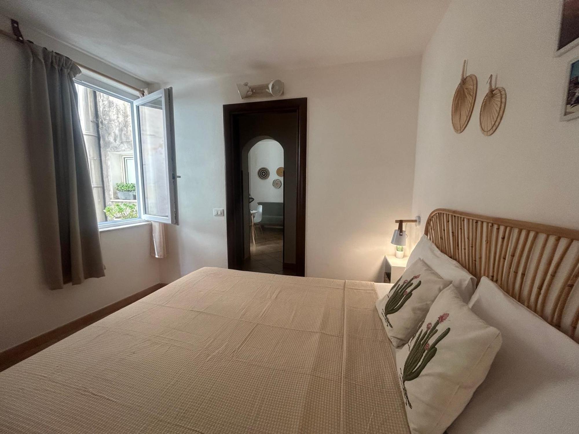 Vicolo 35 Apartments Trapani Extérieur photo